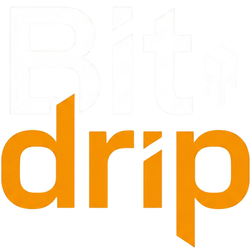 Bitdrip